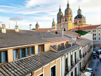 Apartamentos Celestina by Gaiarooms