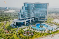 Aquamarine Cam Ranh By Swandor – Ultra All Inclusive - Wifi