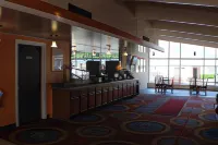 傑尼瓦美洲最佳價值飯店 傑尼瓦住宿飯店