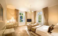 Hotel Kvarner - Liburnia
