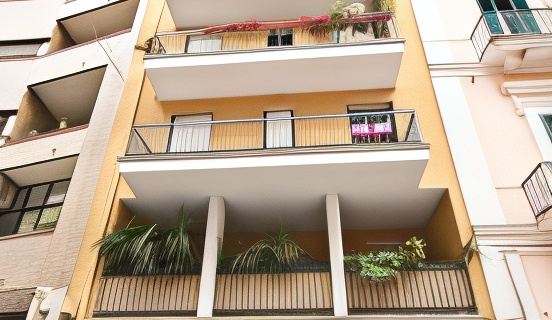 KiBari B&B Hotels in Bari