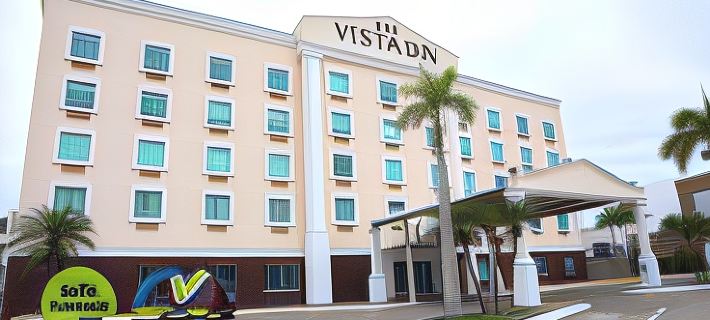 Rio Vista Inn Business High Class Tampico Hotels in Tampico