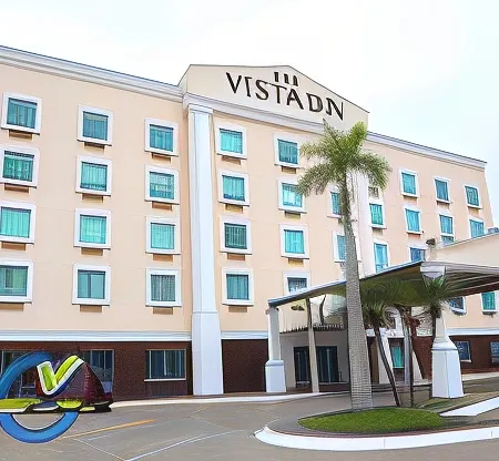 Rio Vista Inn Business High Class Tampico