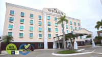Rio Vista Inn Business High Class Tampico - Kolam Renang