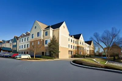 Staybridge Suites Columbia - Baltimore فنادق في Ellicott City