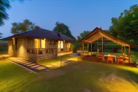 Zostel Homes Bhor (Near Pune) Các khách sạn ở Varoti Kh.