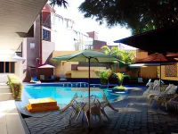 Hotel Cabildos Hotels in Tapachula