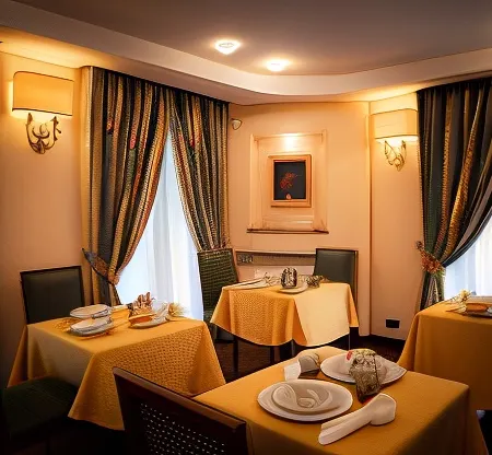 Hotel Petite Fleur