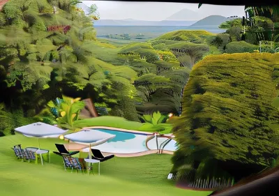 Kumbali Country Lodge
