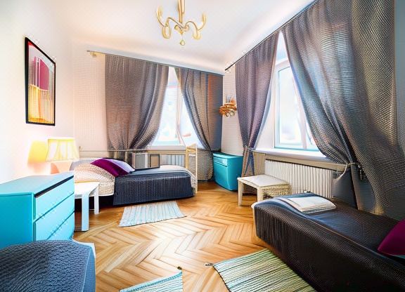 3. 올드 타운 카노..