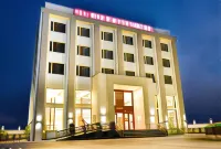 Hotel Platinum Shravasti Hotels in Khargaura Basti
