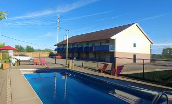 Hotel Motel Granby