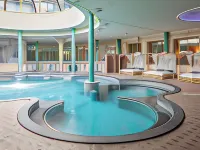Spirit Hotel Thermal Spa - con terme