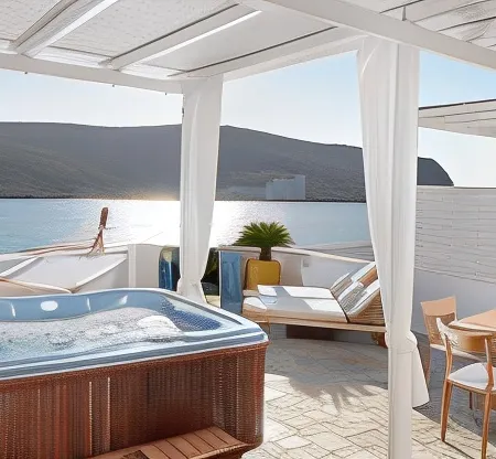 Melian Boutique Hotel & Spa
