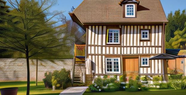 Hôtel Saint-Delis - la Maison du Peintre - Relais & Châteaux Hotels in Honfleur