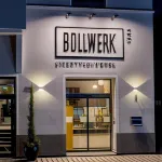 Bollwerk Lifestyle Hotel, Automatisiertes Hotel Mit Self Check IN Các khách sạn ở Sonthofen