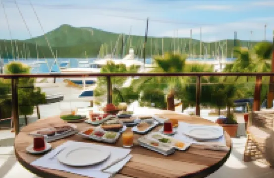 Marti Hemithea Hotel