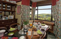Tregondale Manor Farm - 5-Star