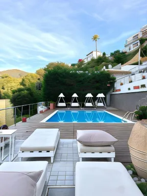 Marina 10 Design Hotel & Spa