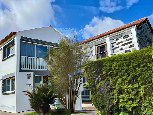 Pátio Ecolodge Cedros 호텔