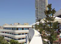 Cinema Hotel - an Atlas Boutique Hotel