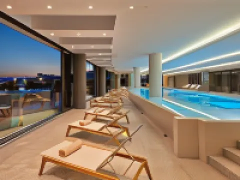 Amphora Hotel Hotels in Split