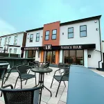 Anelli Hotel Hotel a Southport