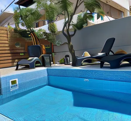 Voula Hotel