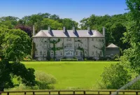 Mount Juliet Estate, Autograph Collection Thomastown otelleri