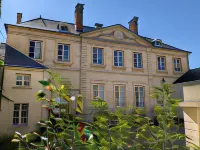 Castel Saint-Léonard - Bed and Breakfasts