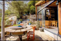 Saklı Konak Hotels in İskele Mahallesi