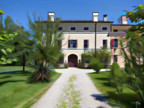 Corte Mainolda Hotel a Castellucchio