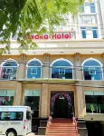 Osaka Quy Nhon Hotel Hotels in Thị Nải