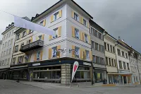 Albergo Diffuso Porrentruy - Homestays