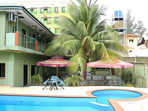 De Rembrandt Hotels & Suites - badewanne