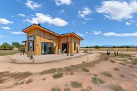 The Grand Canyon Headquarters 리판 포인트 주변 호텔