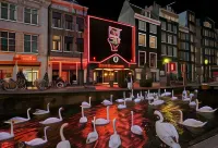 Hotel & Bar Royal Taste Amsterdam Hotels near Bloemenmarkt