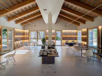 Il Gallo Senone Resort di Campagna Hotels in Senigallia