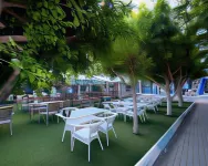 Seymen Hotel Hotels in Narlıkuyu Mahallesi
