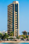 Nobile Suítes Golden Fortaleza Hotel in zona Acervo Mucuripe