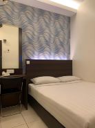 The Regency Garden Hotel