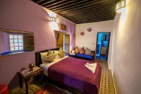 Riad Dar Hidaya Fes Hotel berhampiran Jnan Sbil