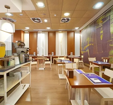 Hotel Santa Rosa, Blue Hoteles