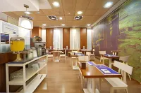 Hotel Santa Rosa, Blue Hoteles - Desayuno