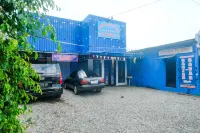 Anane Malioboro Homestay RedPartner Hotels in Tegalrejo Subdistrict