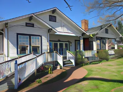 The Carriage House