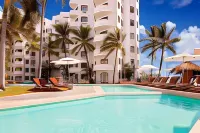 Gaviana Resort - vue mer