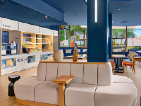 B&B薩拉戈薩中心酒店 薩拉戈薩省酒店