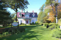Briarwood Bed & Breakfast Hotels in Elmsdale