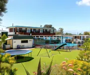 Flamingo Motel Hotels in Kaitake
